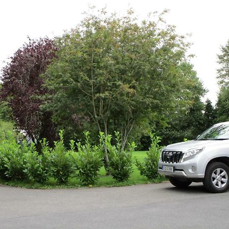 Cornerpark Lodge Newcastle Экстерьер фото