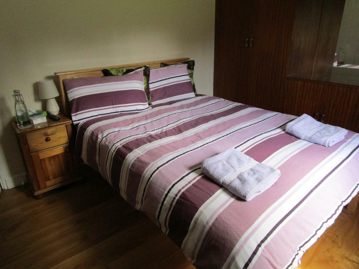 Cornerpark Lodge Newcastle Экстерьер фото