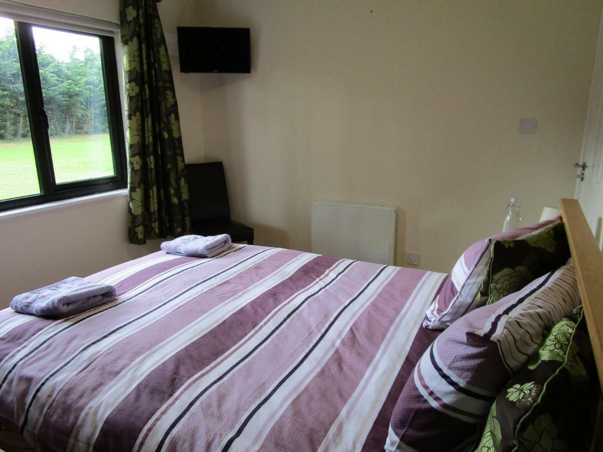 Cornerpark Lodge Newcastle Экстерьер фото