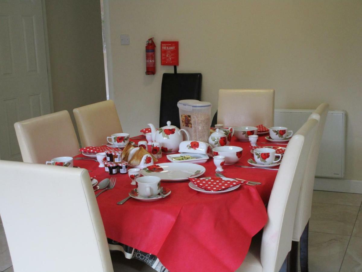 Cornerpark Lodge Newcastle Экстерьер фото