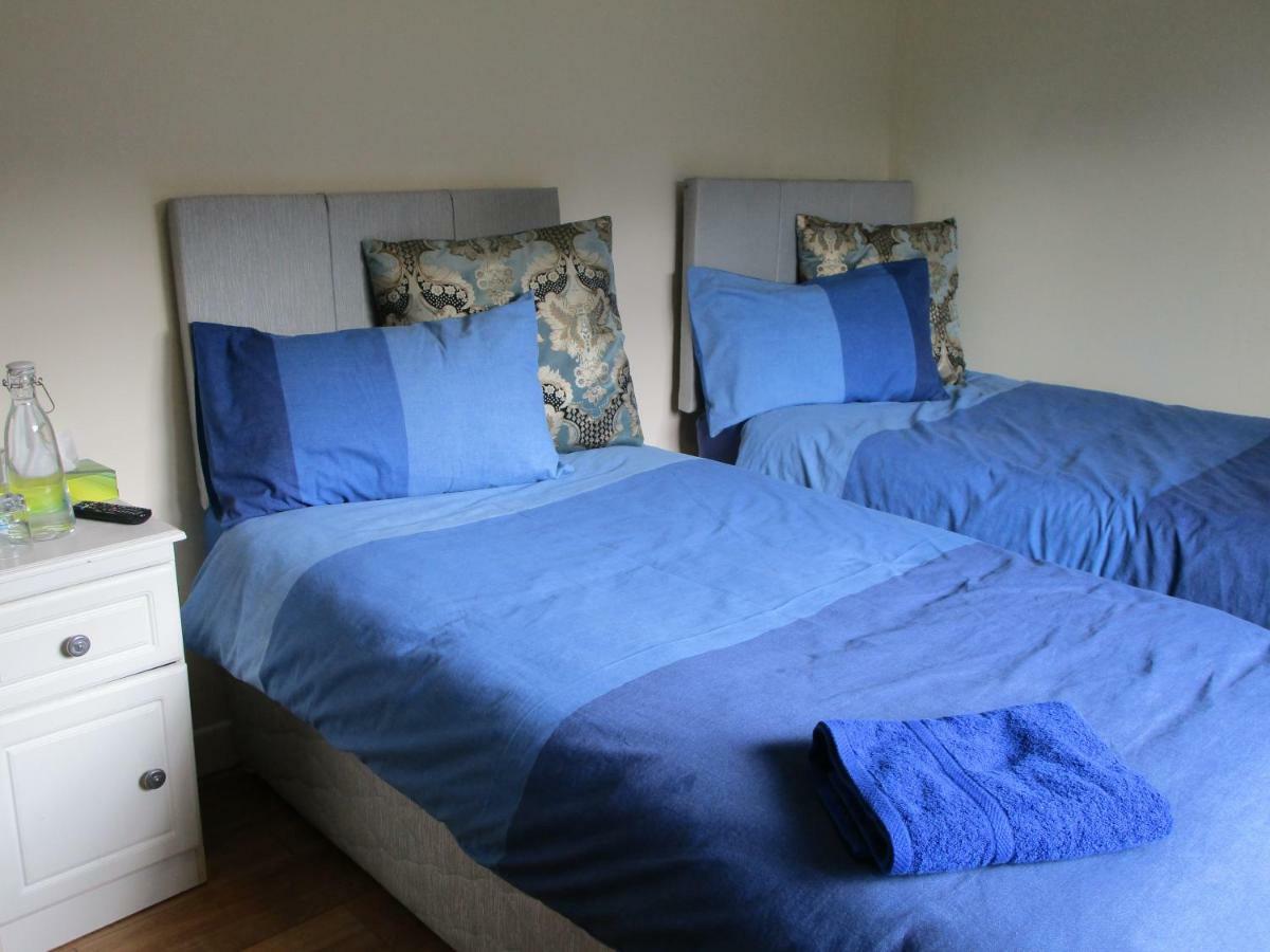 Cornerpark Lodge Newcastle Экстерьер фото