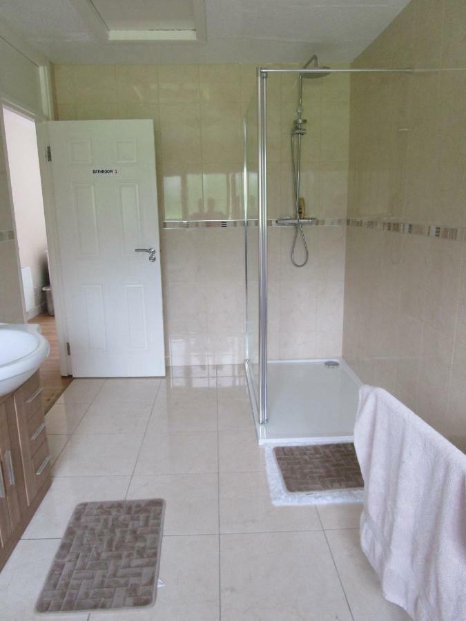 Cornerpark Lodge Newcastle Экстерьер фото