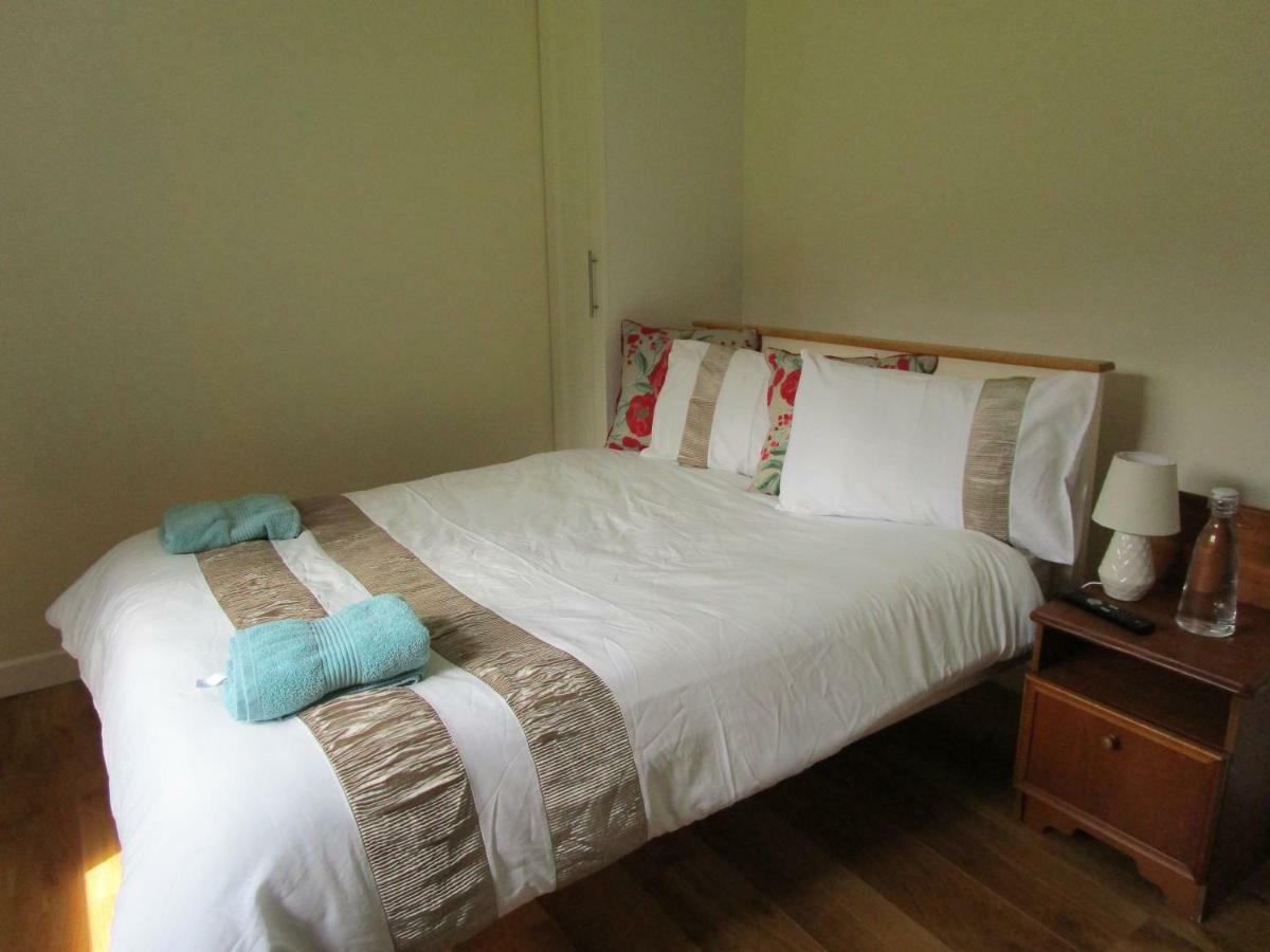 Cornerpark Lodge Newcastle Экстерьер фото