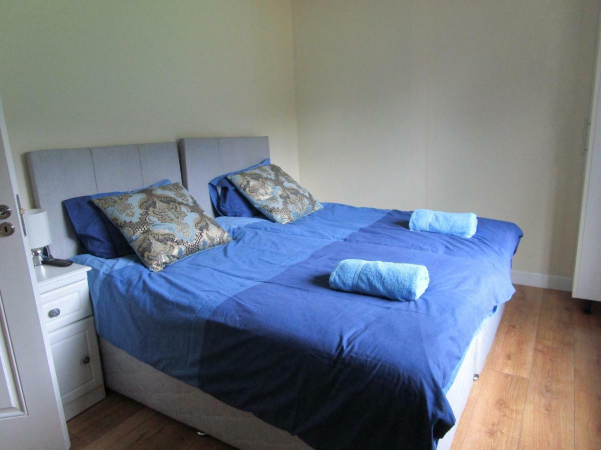 Cornerpark Lodge Newcastle Экстерьер фото