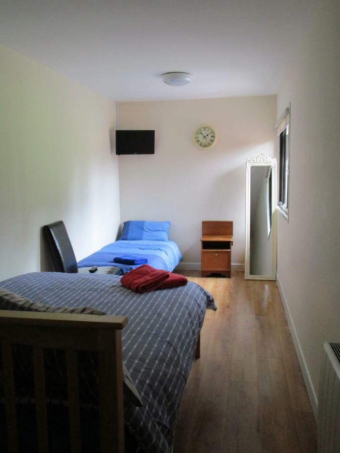 Cornerpark Lodge Newcastle Экстерьер фото
