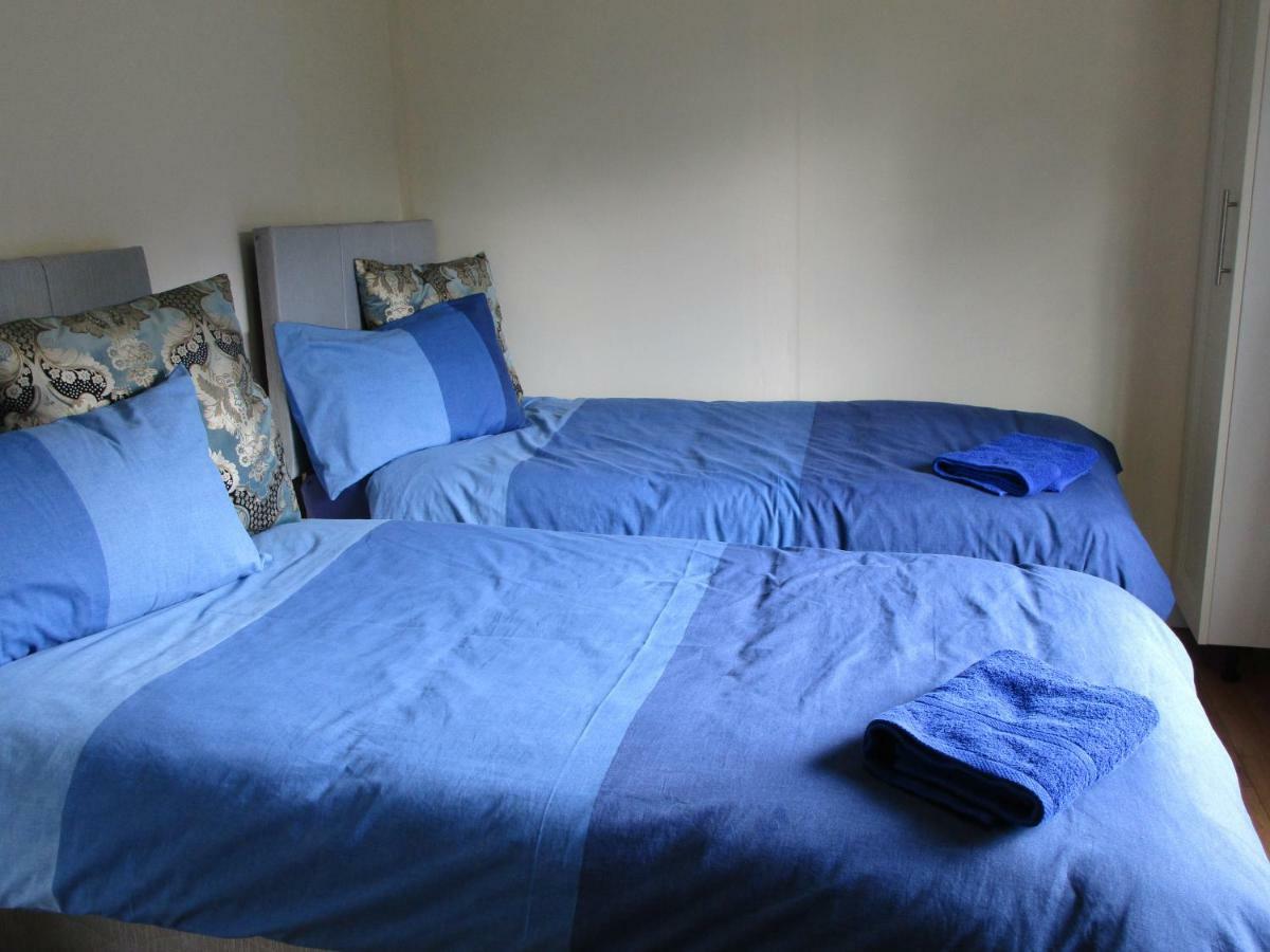 Cornerpark Lodge Newcastle Экстерьер фото