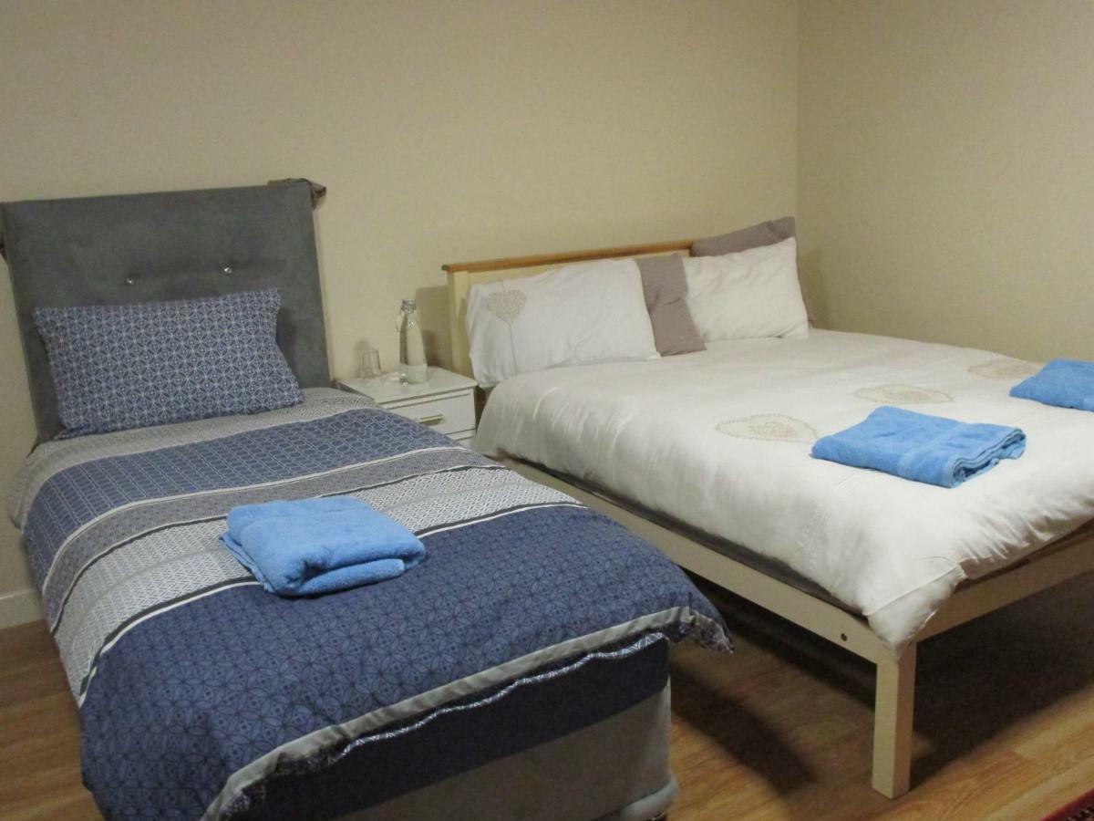 Cornerpark Lodge Newcastle Экстерьер фото