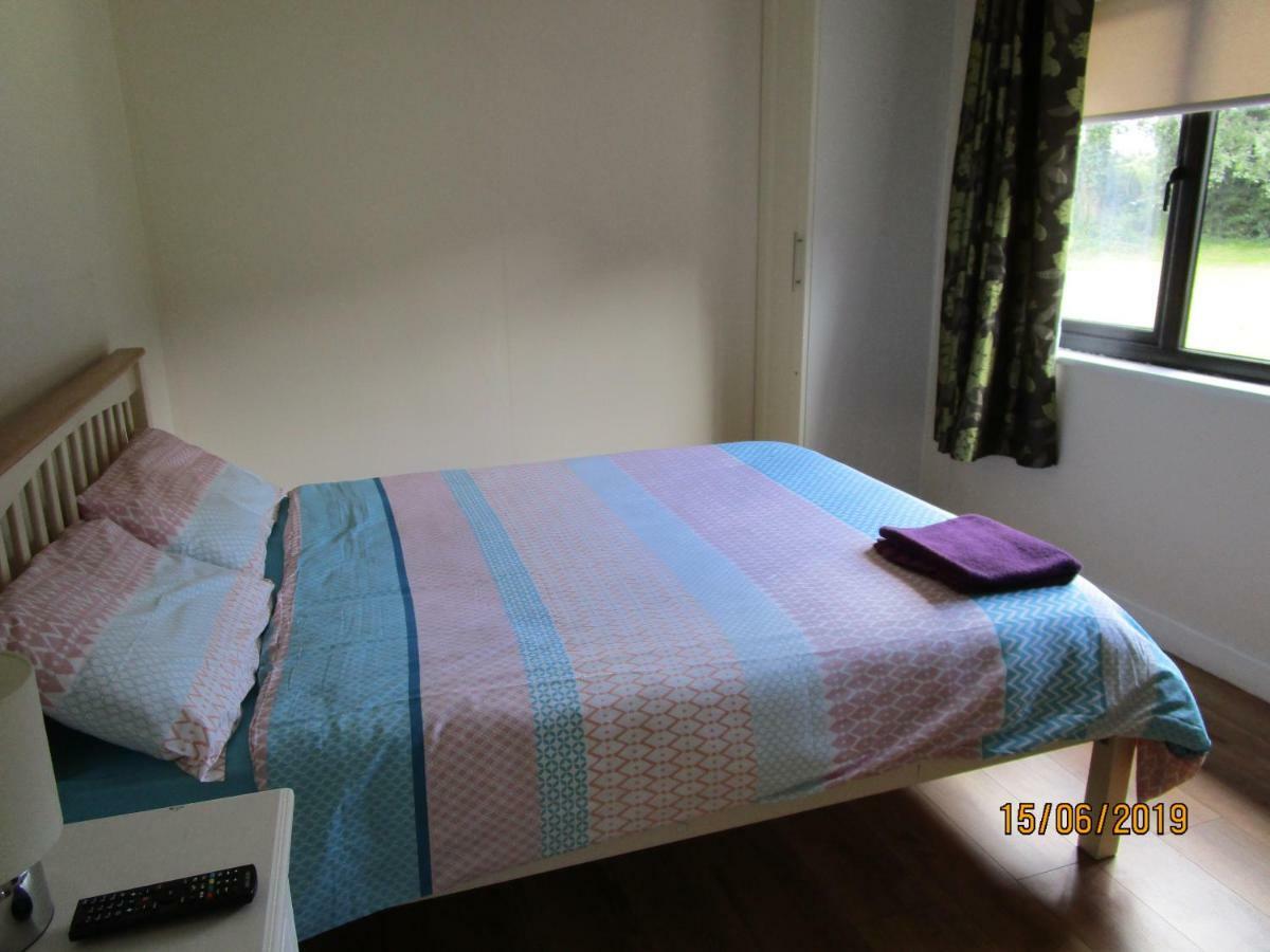 Cornerpark Lodge Newcastle Экстерьер фото